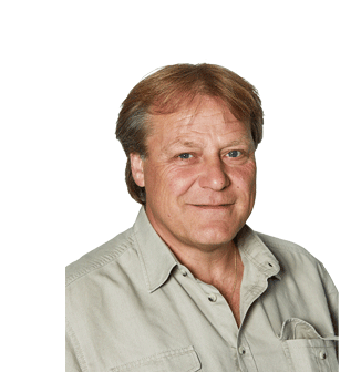 Michael Richtmann – Leiter Service