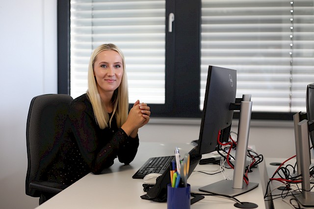 Career at Kubota Brabender Technologie