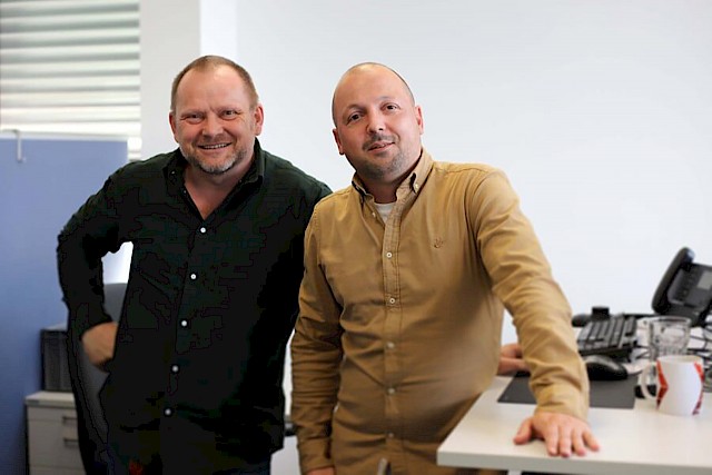 Our corporate culture and work ethic are characterized by our ‘Keep the Flow’ aspiration.