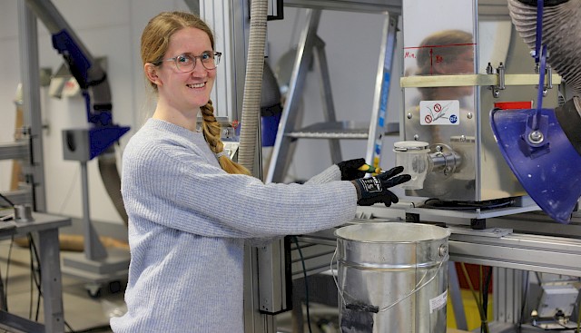 Breaking new ground with Kubota Brabender Technologie