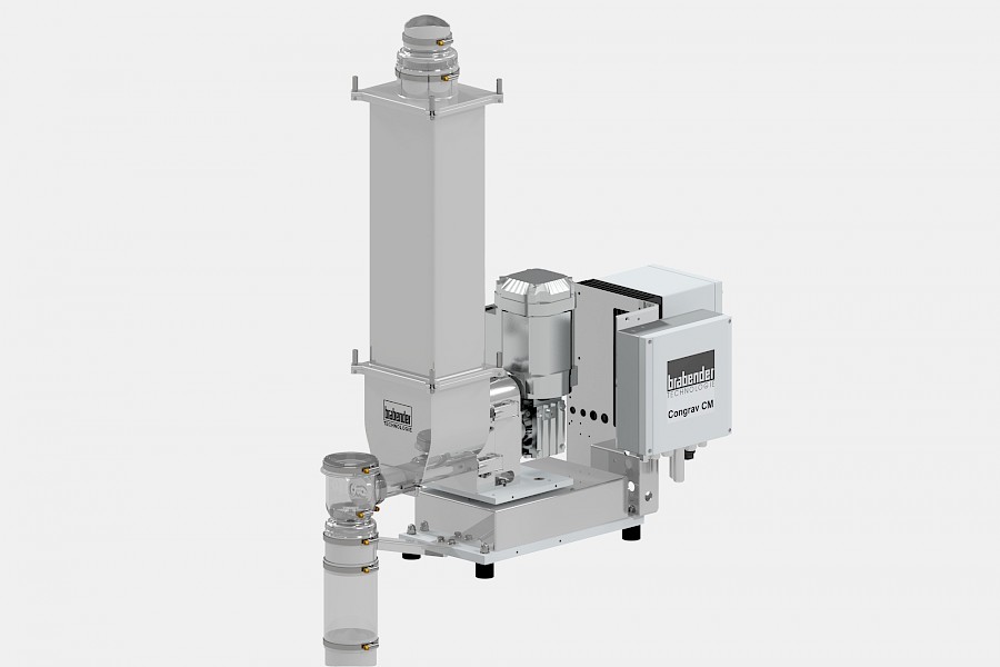 OEB-zertifizierte DDSR20 2.0