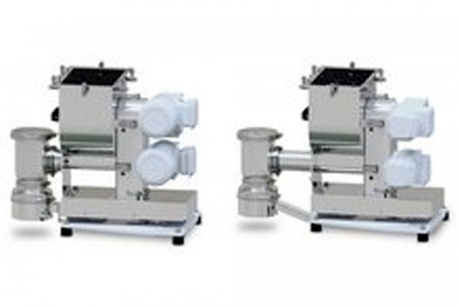 New equipment generation 2.0