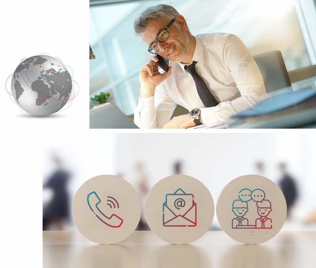 Weltweit für Sie erreichbar – Kubota Brabender Technologie