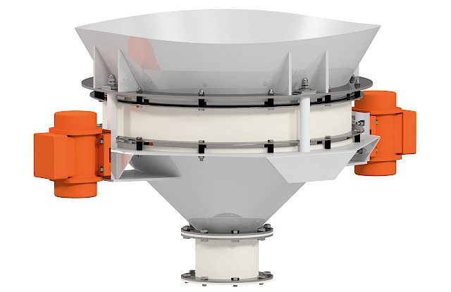 the metering bin activator 