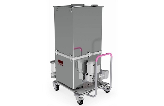 FlexWall®Plus FW80-1