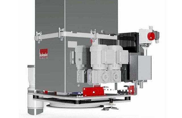 FlexWall®Plus FW80-6