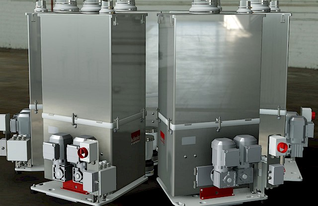 FlexWall®Plus FW80-7