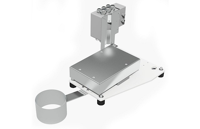 Single Screw Feeder DSR67