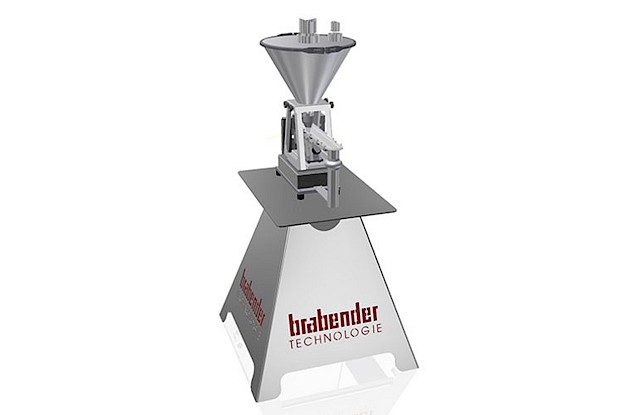 Vibrating Tray Feeder DVT45