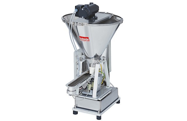 Vibrating Tray Feeder DVT45